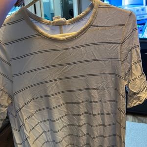 Loft Outlet lounge dress. Size M.